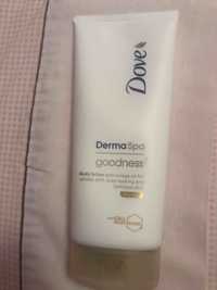 DOVE - DermaSpas goodness - Body lotion