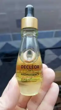 DECLÉOR - Aromessence rose d'orient - Sérum