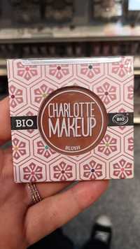 CHARLOTTE MAKEUP - Bio - Blush 