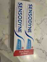 SENSODYNE - Original - Toothpaste