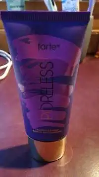 TARTE - Poreless - Base de teint matifiante