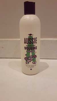 AUSSIE - Aussome volume - Shampooing
