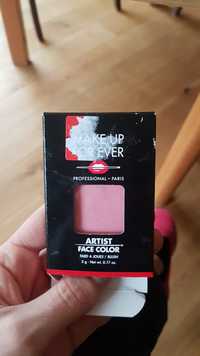MAKE UP FOR EVER - Artist face color - Fard à joues