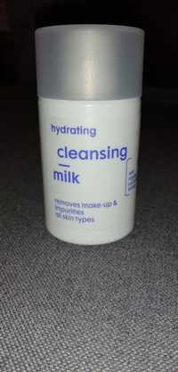 HEMA - Hydrating cleansing milk
