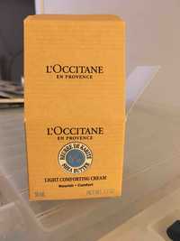 L'OCCITANE EN PROVENCE - Light comforting cream