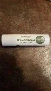 DÉBORAH - Formula correttore - Correcteur en stick anti-cernes