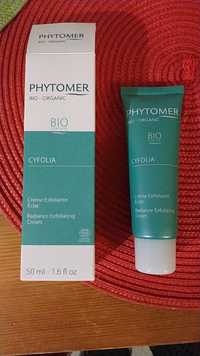 PHYTOMER - Cyfolia - Crème exfoliante éclat