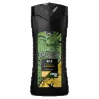 AXE - Axe Gel Douche Wild Mojito & Bois de Cèdre 400 ml