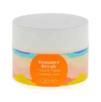 QIPAO - QIPAO - GOMMAGE CORPS MONOI- SUMMER BREAK 200ML