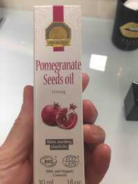 ARC EN SELS - Pomegranate seeds oil - Firming bio