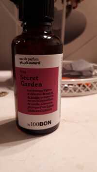 100BON - Secret Garden - Eau de parfum