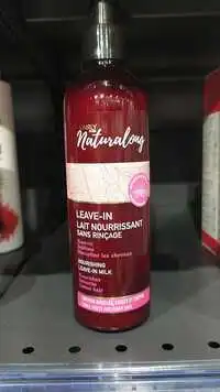 KAIRLY - Leave-in - Lait nourrissant sans rinçage