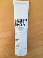 AUTHENTIC BEAUTY CONCEPT - Shaping cream