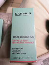DARPHIN - Ideal ressource - Anti-âge & éclat