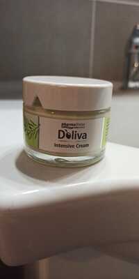 DOLIVA - Intensive cream 