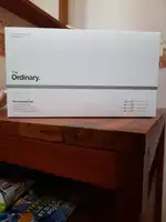 THE ORDINARY - The balance set