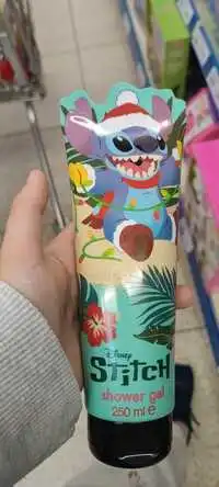 DISNEY - Stitch - Shower gel