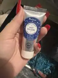 POLAAR - Nuit polaire - Crème revitalisante