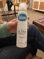 ODOREX - Anti-transpirant ultra protect 48h