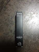 KIKO - Unlimited - Stylo lipstick