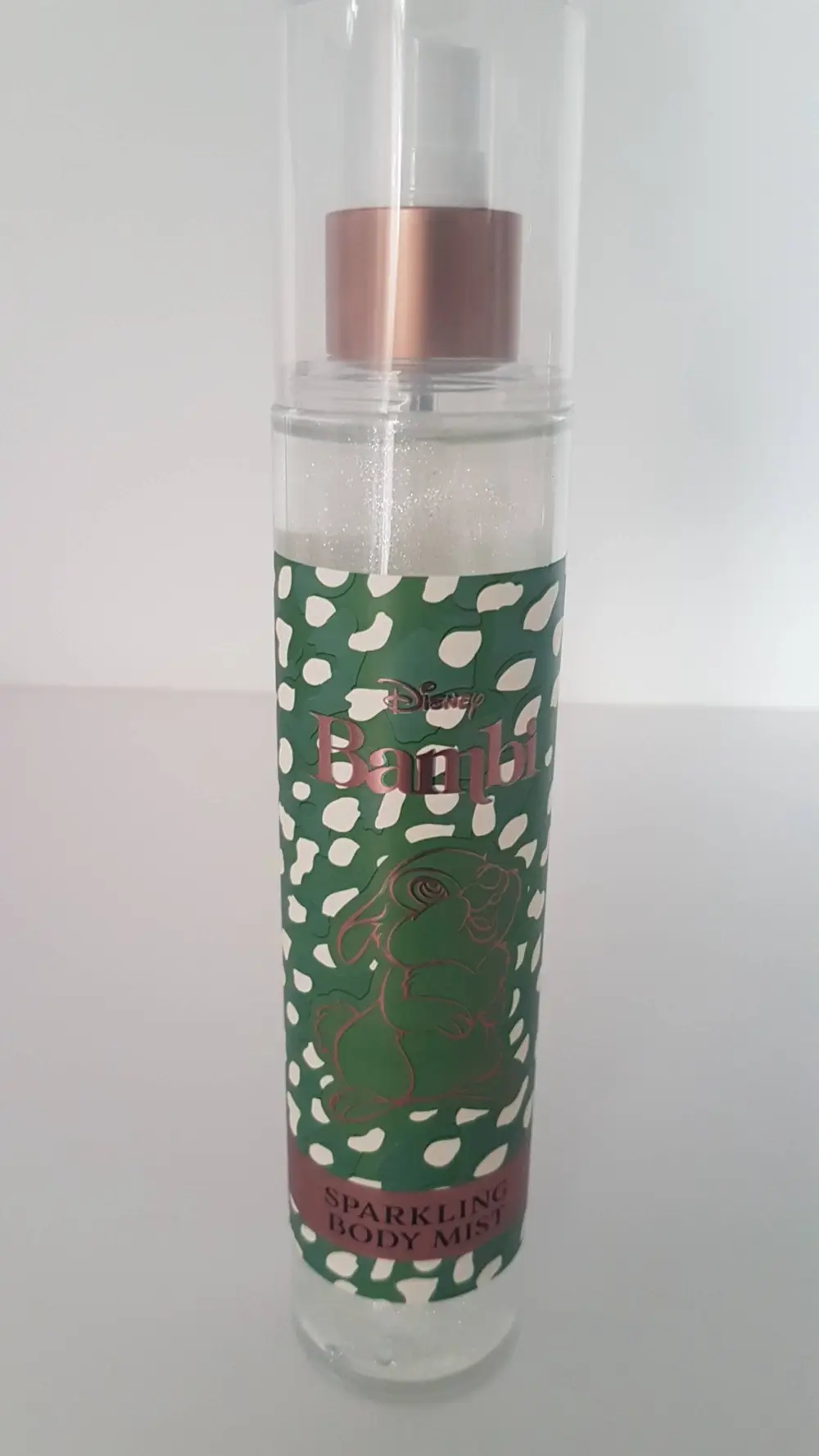 DISNEY - Bambi Sparkling - Body Mist