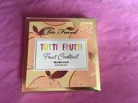 TOO FACED - Tutti Frutti - Blush duo