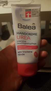 BALEA - Urea - Handcreme
