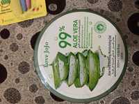 LOVE JOJO - Aloe vera soothing moisturizing gel