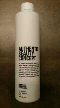 AUTHENTIC BEAUTY CONCEPT - Hydrate cleanser for dry hair