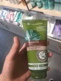 YVES ROCHER - Réparation - Masque baume 2 en 1