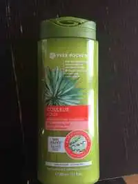 YVES ROCHER - Couleur - Shampooing lait cheveux colorés