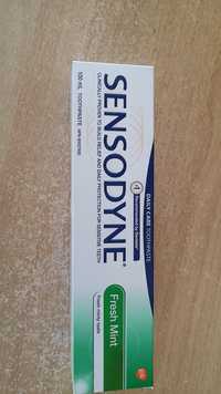 SENSODYNE - Toothpaste fresh mint