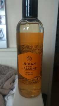 THE BODY SHOP - Indian night Jasmine - Gel douche