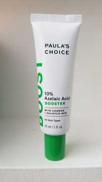 PAULA'S CHOICE - Boost - 10% Azelaic acid