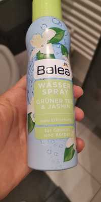 BALEA - Grüner tee & jasmin - Wasserspray