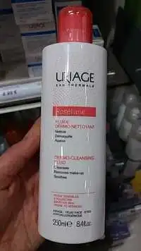 URIAGE - Roséliane fluide dermo-nettoyant