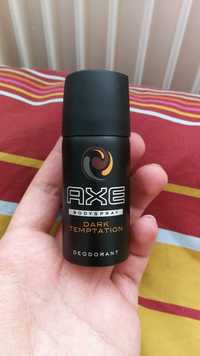 AXE - Dark temptation - Déodorant bodyspray