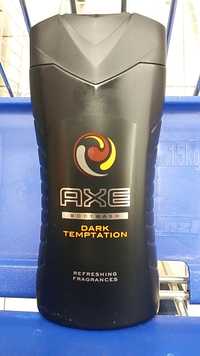 AXE - Body wash dark temptation 
