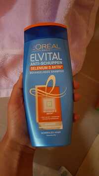 L'ORÉAL PARIS - Elvital - Behandelndes shampoo