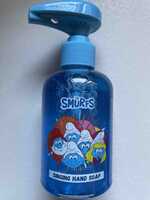 THE SMURFS - Singing hand soap