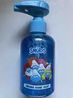 THE SMURFS - Singing hand soap
