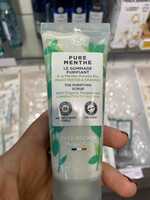 YVES ROCHER - Pure Menthe - Le gommage purifiant