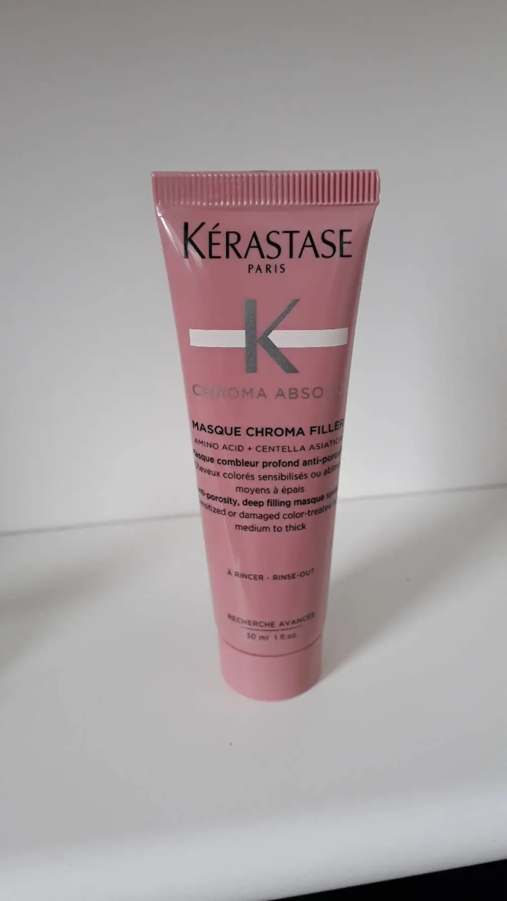 KÉRASTASE - Chroma absolu - Masque chroma filler