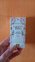 JARDIN BOHÈME - Fleur d'innocence - Eau de parfum