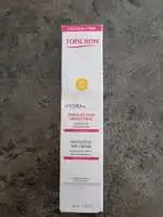 TOPICREM - Hydra+ - Crème de jour protectrice SPF 50