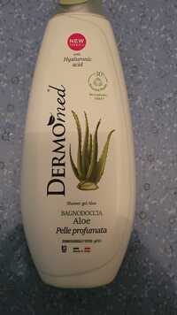 DERMOMED - Shower gel Aloe