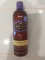 HASK - Biotin boost - Shampooing effet épaississant