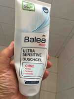 BALEA - Ultra sensitive duschgel
