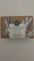 YVES ROCHER - Savon algue sauvage & criste marine