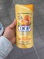 DOP - Le shampooing très doux aux oeufs